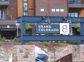Breckenridge Grand Colorado at Peak 8